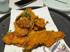 -老馆子·建德菜·山肴鱼鲜(海威新界店)