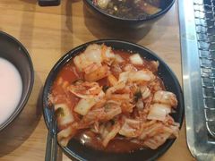 -肉甲韩国木炭烤肉(新壹街1店)