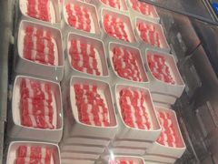 -冠菌火锅烤肉自助(东莞樟木头店)