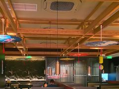 -谷牛日式烤肉(宝山U天地店)