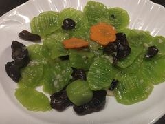 -三道菜(明堂公园店)