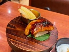 -摩打食堂(江南西店)