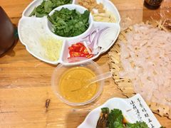 -官塘锋记鱼生·生腌·砂锅粥(牌坊街店)