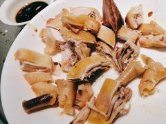 -客家汇·客家传承菜(水库店)