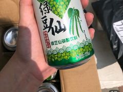 -大熊猫毛肚火锅(烟台万象汇店)