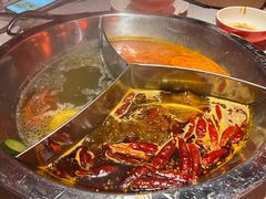 -大龙燚·旷野鲜火锅(广州首店)