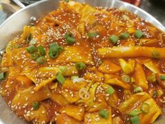 -安又胖韩国烤肉