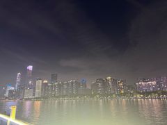 -琶醍壹号•潮菜江景餐吧