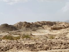 -克孜尔尕哈烽燧世界文化遗产公园