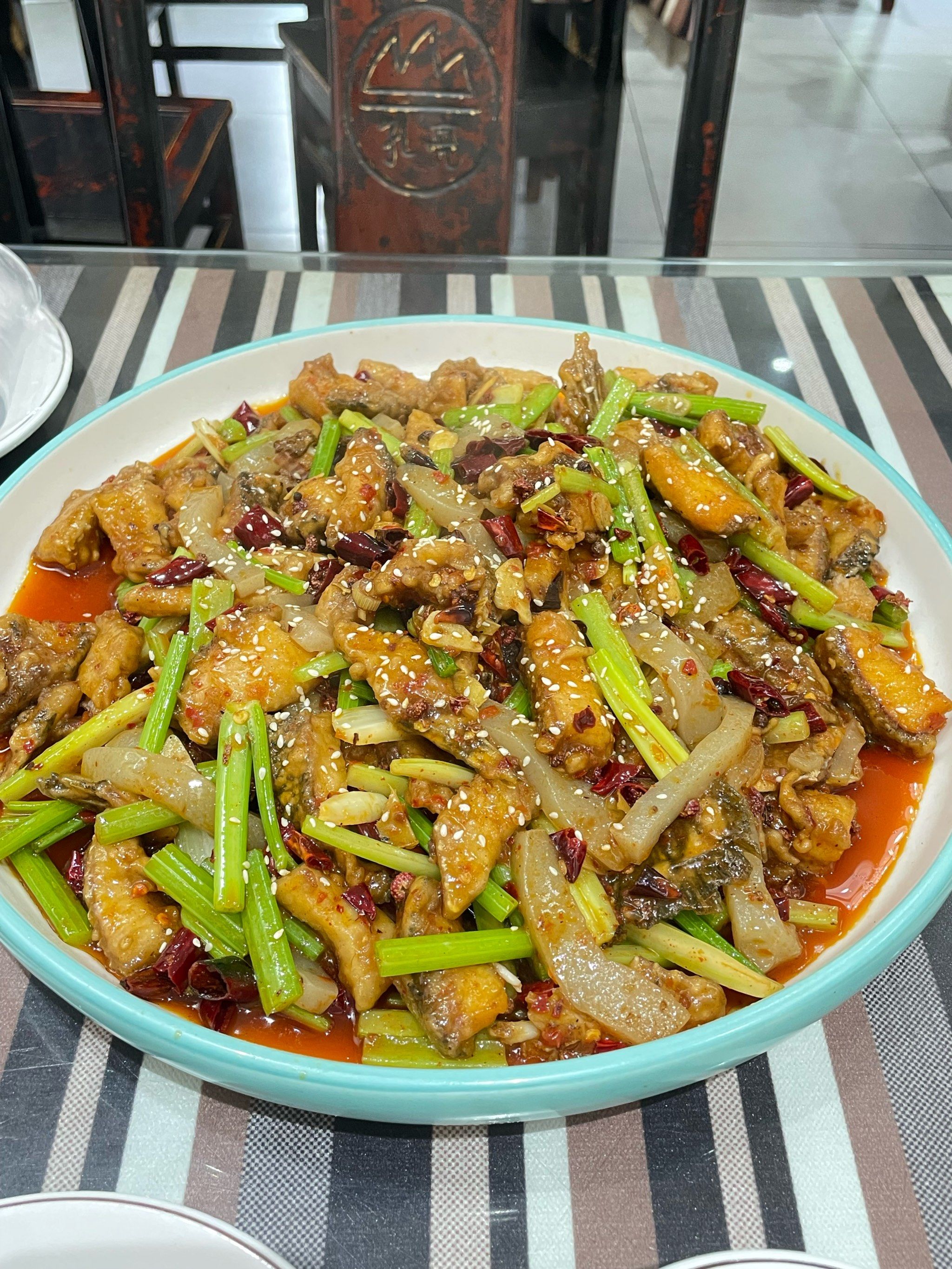 永远爱吃塘坝鱼