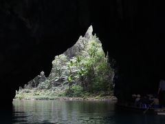 -三门海