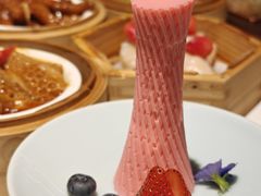 -云山茶餐厅(广东大厦店)