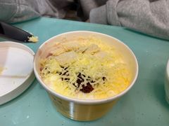 -老牟家牦牛酸奶