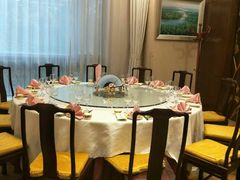 包厢-汇贤府·李氏鲁菜(五棵松店)