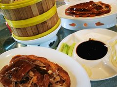 -惠丰堂饭庄·烤鸭·京味菜(西北旺·唐家岭店)