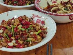 -浏阳小饭铺(洪西小区店)
