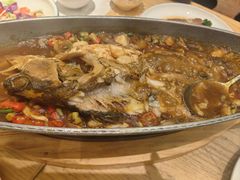 -中国徽菜·徽商故里(广安门店)