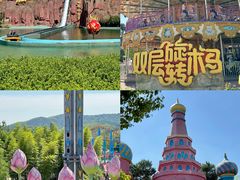 -南京银杏湖乐园