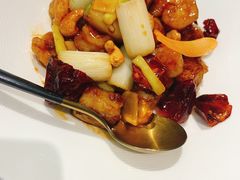 -百盛·鼎膳(中海财富中心)