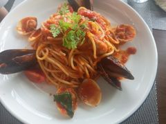 -曼乐辰餐厅(中庚漫游城店)