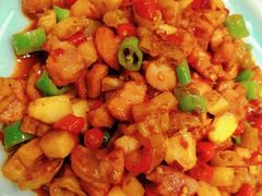 -湘与香缘·湖南菜(王府井北京市百货大楼店)