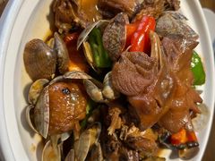 -双合园·海鲜水饺青岛菜(万佳广场店)