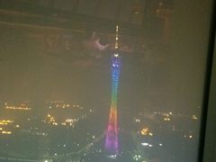 -广州四季酒店·天吧·高空酒吧