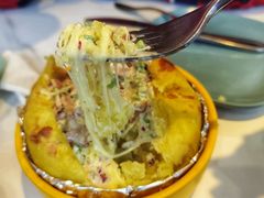 -库滋明·俄罗斯特色美食(中央大街店)