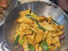 -来相会饺子·新辽菜(甘家口店)