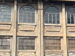 -半岛1919创意园区