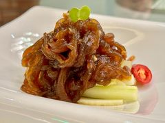 -厦门朗豪酒店 · 明阁中餐厅