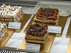 -M'CAKE(西单大悦城店)