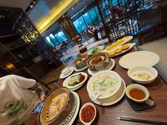-蛇口希尔顿南海酒店·随轩中餐厅·粤菜