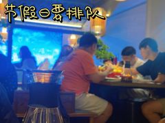 -闽上鲜·福建菜(龙湖滨江天街店)