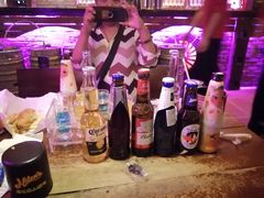 -Helens海伦司小酒馆(鼓楼店)