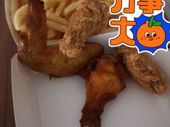 -肯德基(中心书城店)