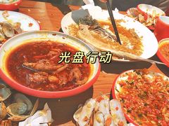 -老闵田螺馆·南昌市井菜·特色小吃(总店)