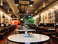 大堂-大哥餐厅(西城花园店)