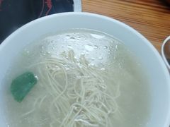 -月星羊肉面馆(黄河路美食休闲街店)