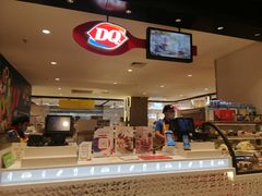 -DQ·蛋糕·冰淇淋(虹口龙之梦店)