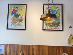 大堂-卤儿道道(龙游路店)