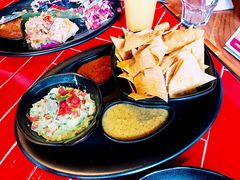 -Luchador摔跤手墨西哥餐厅(恒宇广场店)