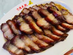 -澳门陈光记烧味饭店(万象城店)