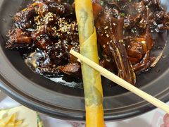 -回味黑鸭煲·始于2006(万松园店)