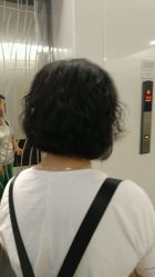 点击看大图 -KEIVON HAIR·崎宏