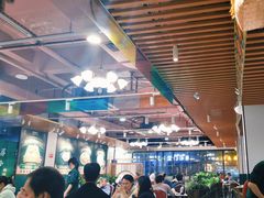 -喜势点·糖沙翁手工茶点·本地人茶居(永庆坊店)