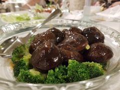 -无招牌海鲜餐厅(怡丰城店)
