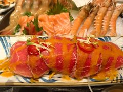-極上萬膳·日料放题(海岸城店)