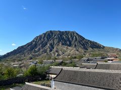 -鸡鸣驿城