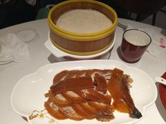 -大鸭梨烤鸭店(花园村店)